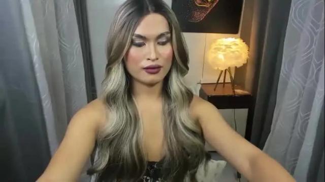 Image 12 of lavictoria_ladyboy Stream on Chaturbate on 16 days ago