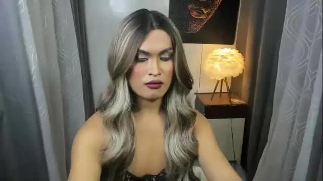 Image 2 of lavictoria_ladyboy Stream on Chaturbate on 16 days ago