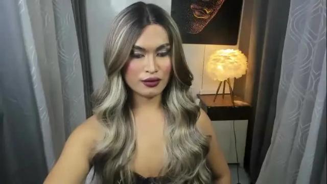 Image 3 of lavictoria_ladyboy Stream on Chaturbate on 16 days ago