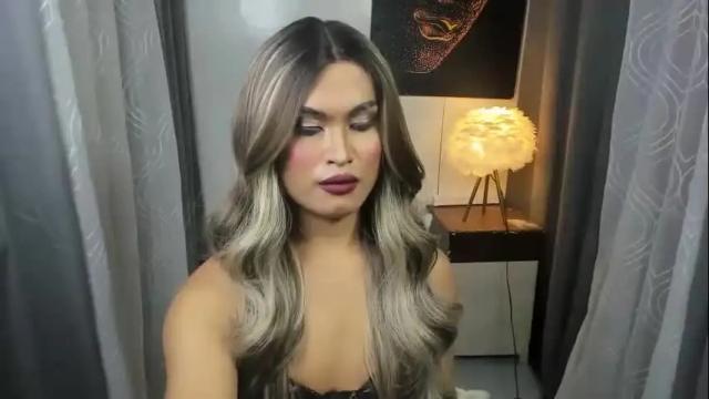 Image 4 of lavictoria_ladyboy Stream on Chaturbate on 16 days ago