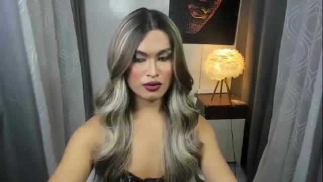Thumbnail 2, lavictoria_ladyboy's Stream at Chaturbate, 14 days ago