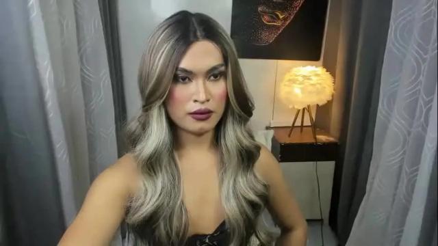 Image 7 of lavictoria_ladyboy Stream on Chaturbate on 16 days ago