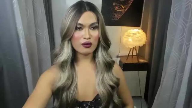 Image 8 of lavictoria_ladyboy Stream on Chaturbate on 16 days ago
