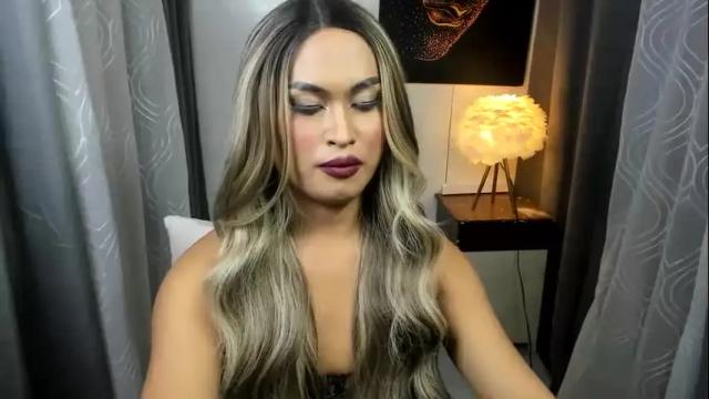 Thumbnail 1, lavictoria_ladyboy's Stream at Chaturbate, 13 days ago
