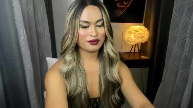 Image 10 of lavictoria_ladyboy Stream on Chaturbate on 15 days ago