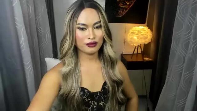 Image 11 of lavictoria_ladyboy Stream on Chaturbate on 15 days ago