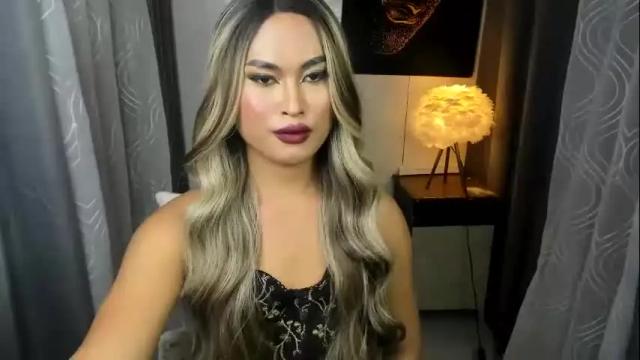 Image 12 of lavictoria_ladyboy Stream on Chaturbate on 15 days ago