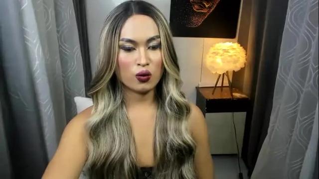 Image 2 of lavictoria_ladyboy Stream on Chaturbate on 15 days ago