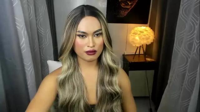 Image 4 of lavictoria_ladyboy Stream on Chaturbate on 15 days ago