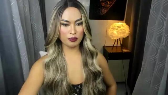 Thumbnail 2, lavictoria_ladyboy's Stream at Chaturbate, 13 days ago