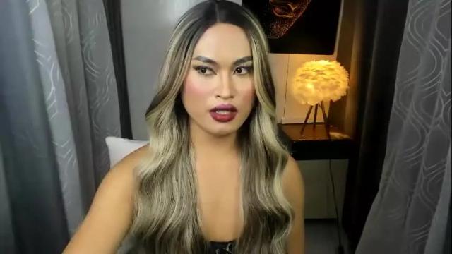 Image 6 of lavictoria_ladyboy Stream on Chaturbate on 15 days ago