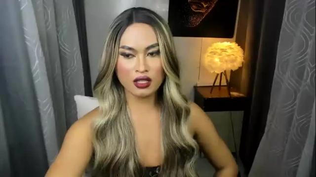 Image 7 of lavictoria_ladyboy Stream on Chaturbate on 15 days ago