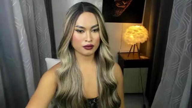 Image 8 of lavictoria_ladyboy Stream on Chaturbate on 15 days ago