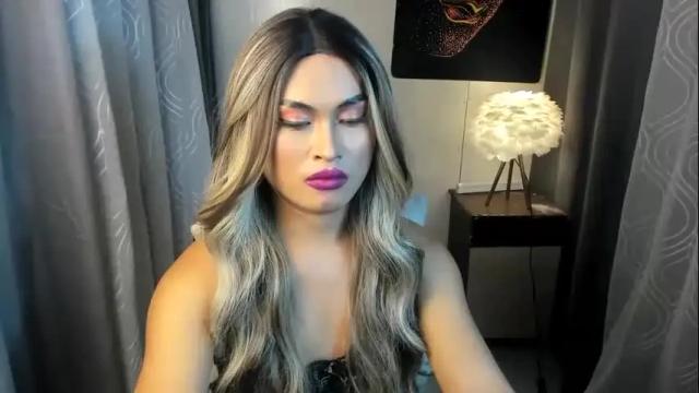 Thumbnail 1, lavictoria_ladyboy's Stream at Chaturbate, 11 days ago