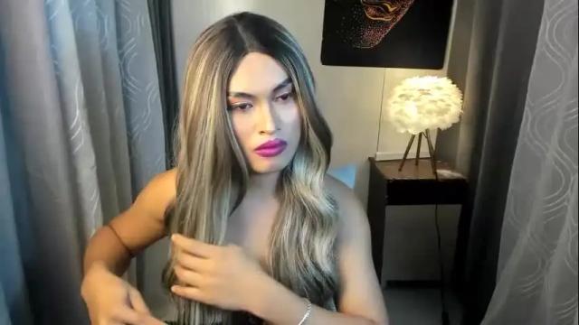 Image 11 of lavictoria_ladyboy Stream on Chaturbate on 13 days ago