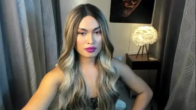 Image 12 of lavictoria_ladyboy Stream on Chaturbate on 13 days ago