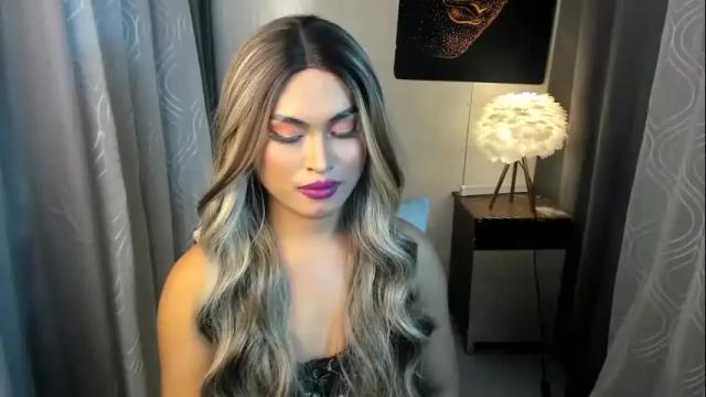 Image 2 of lavictoria_ladyboy Stream on Chaturbate on 13 days ago