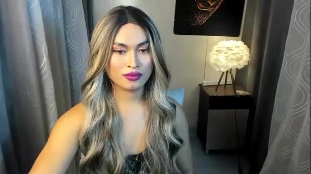Image 3 of lavictoria_ladyboy Stream on Chaturbate on 13 days ago