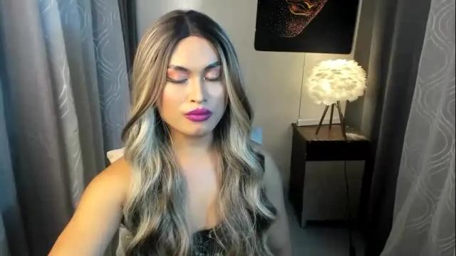 Image 4 of lavictoria_ladyboy Stream on Chaturbate on 13 days ago