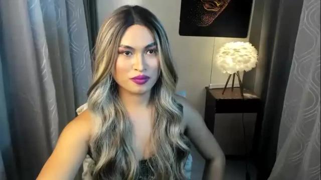Thumbnail 2, lavictoria_ladyboy's Stream at Chaturbate, 11 days ago