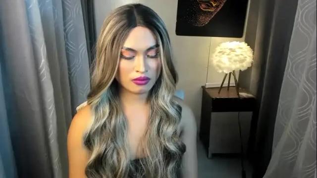 Image 6 of lavictoria_ladyboy Stream on Chaturbate on 13 days ago