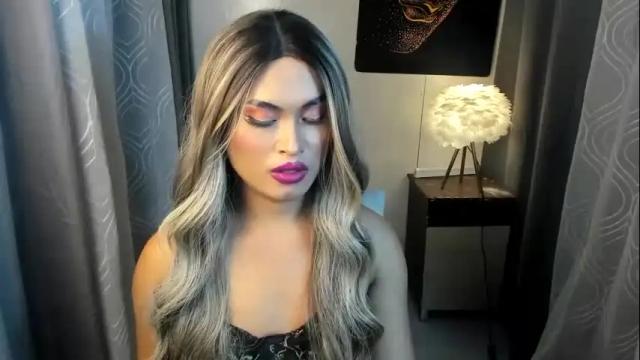 Image 7 of lavictoria_ladyboy Stream on Chaturbate on 13 days ago