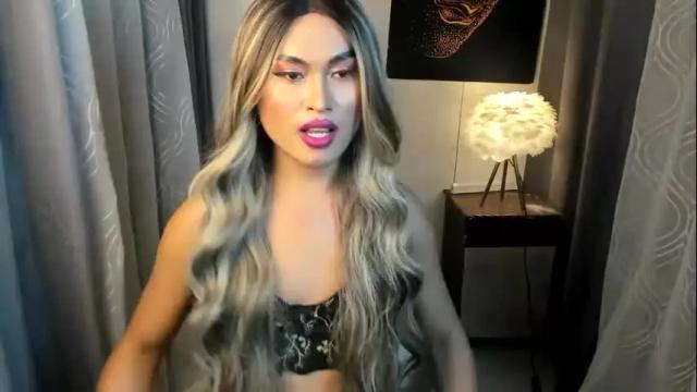 Image 8 of lavictoria_ladyboy Stream on Chaturbate on 13 days ago