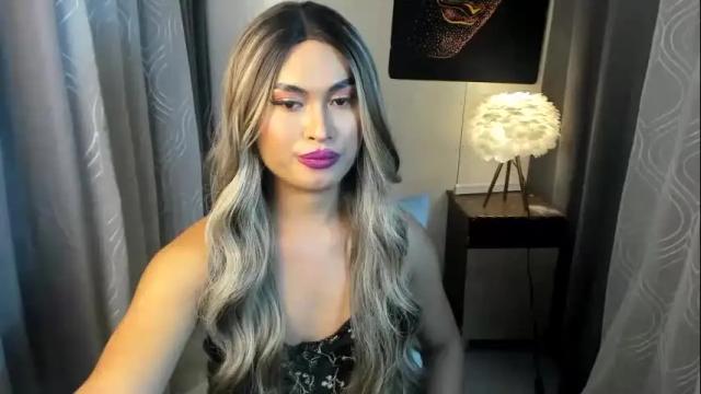 Thumbnail 3, lavictoria_ladyboy's Stream at Chaturbate, 11 days ago