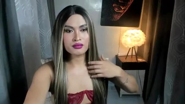 Thumbnail 2, lavictoria_ladyboy's Stream at Chaturbate, 10 days ago