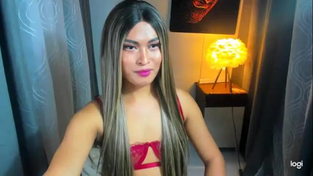 Thumbnail 1, lavictoria_ladyboy's Stream at Chaturbate, 8 days ago