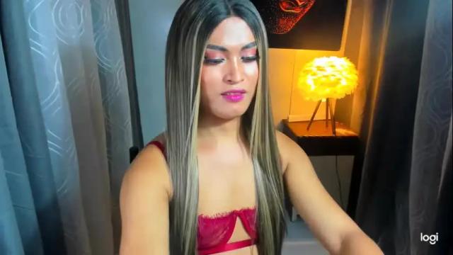 Image 12 of lavictoria_ladyboy Stream on Chaturbate on 9 days ago