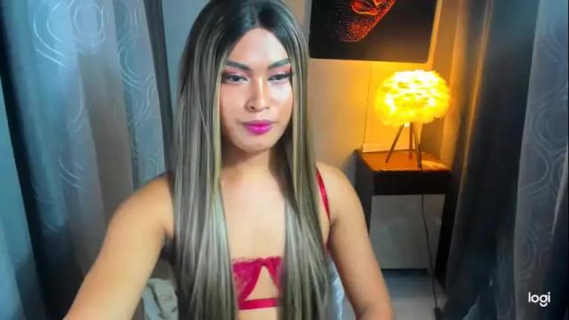Image 2 of lavictoria_ladyboy Stream on Chaturbate on 9 days ago
