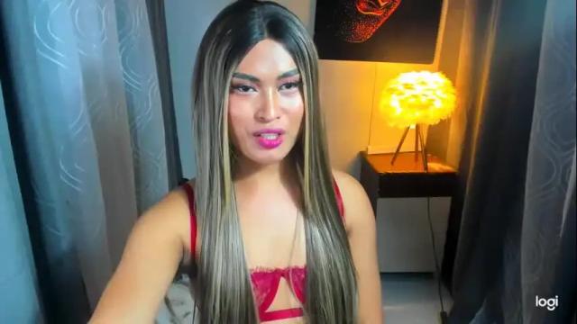 Image 3 of lavictoria_ladyboy Stream on Chaturbate on 9 days ago