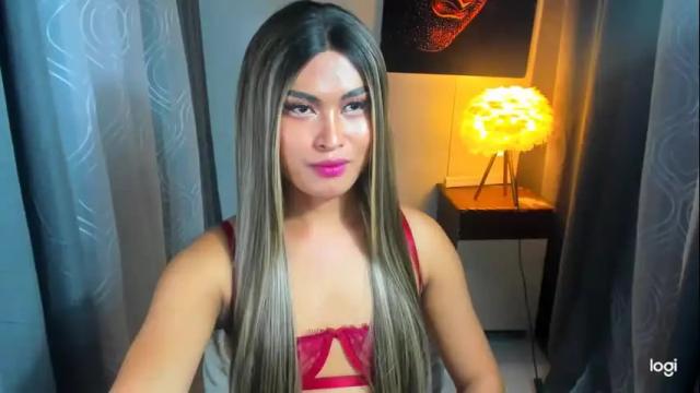 Image 4 of lavictoria_ladyboy Stream on Chaturbate on 9 days ago