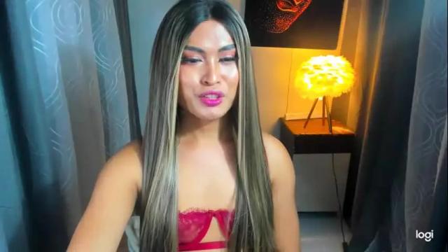Thumbnail 2, lavictoria_ladyboy's Stream at Chaturbate, 8 days ago