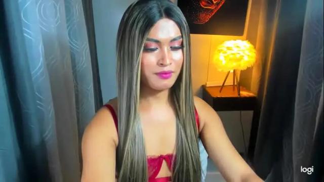 Image 6 of lavictoria_ladyboy Stream on Chaturbate on 9 days ago