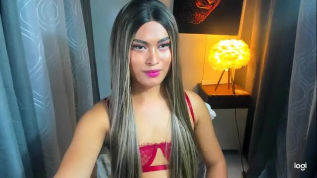 Image 7 of lavictoria_ladyboy Stream on Chaturbate on 9 days ago