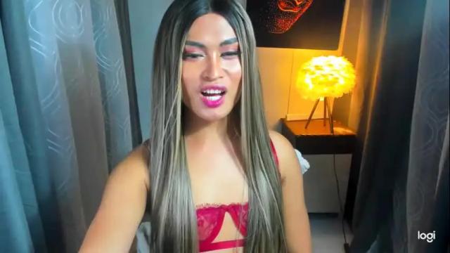 Image 8 of lavictoria_ladyboy Stream on Chaturbate on 9 days ago