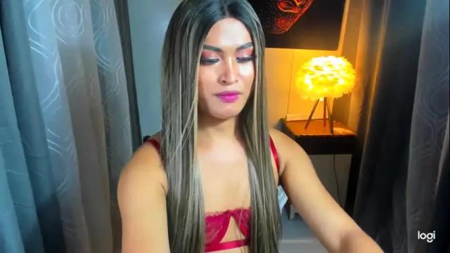Thumbnail 3, lavictoria_ladyboy's Stream at Chaturbate, 8 days ago