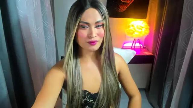 Thumbnail 1, lavictoria_ladyboy's Stream at Chaturbate, 7 days ago