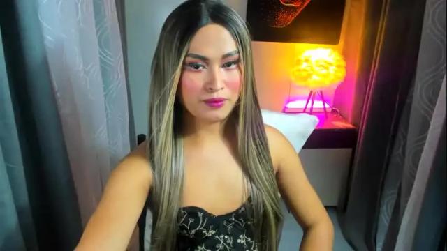 Image 7 of lavictoria_ladyboy Stream on Chaturbate on 8 days ago