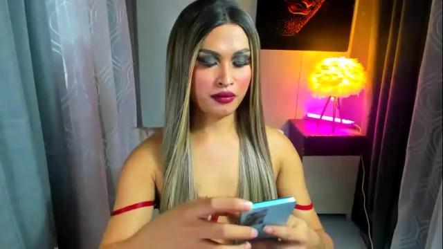 Thumbnail 1, lavictoria_ladyboy's Stream at Chaturbate, 6 days ago