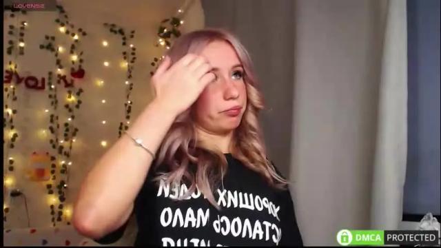 Thumbnail 1, lavinell's Stream at Chaturbate, 3 months ago