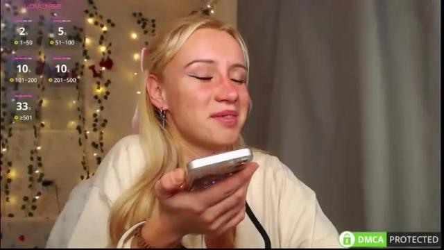 Thumbnail 2, lavinell's Stream at Chaturbate, 2 months ago