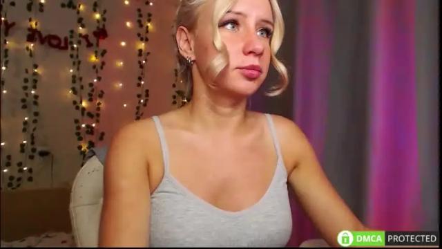 Thumbnail 2, lavinell's Stream at Chaturbate, 1 month ago