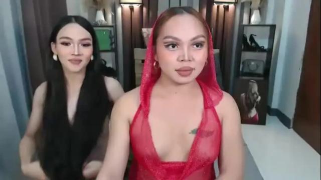 Image 2 of laviniaastrid Stream on Chaturbate on 3 days ago