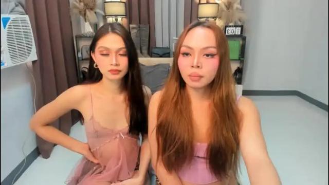 Image 2 of laviniaastrid Stream on Chaturbate on 5 months ago