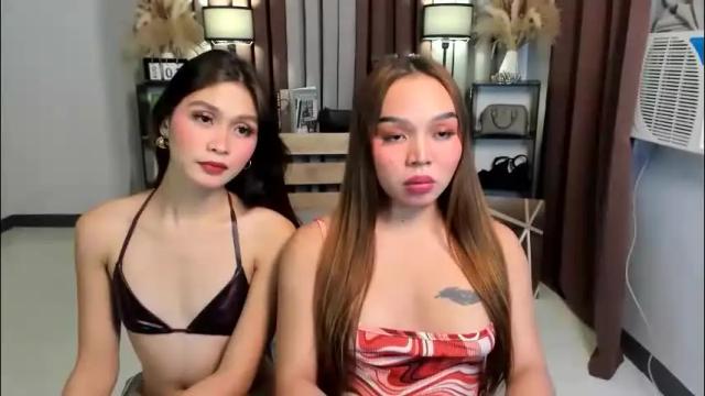 Image 2 of laviniaastrid Stream on Chaturbate on 5 months ago