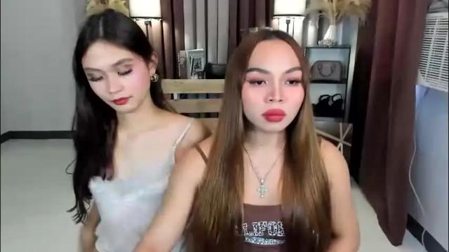 Thumbnail 1, laviniaastrid's Stream at Chaturbate, 4 months ago