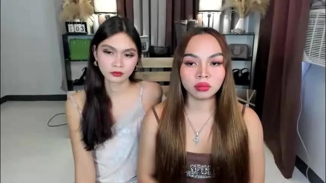 Image 2 of laviniaastrid Stream on Chaturbate on 5 months ago